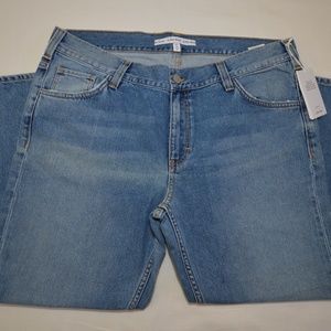 NWT & Other Stories Cropped Jeans